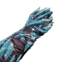 Crystalline Gauntlet