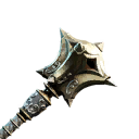 Orichalcum Flail