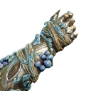 Hesperian Ice Gauntlet
