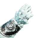 Ancient Ice Gauntlet