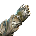 Hesperian Void Gauntlet