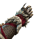 Nightveil Void Gauntlet