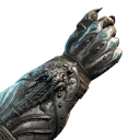 Defiled Void Gauntlet