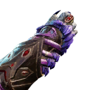Legion Void Gauntlet