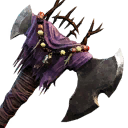 Machadinha do Véu Noturno