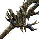 Hesperian Straightsword