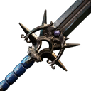 Void-Forged Harbinger