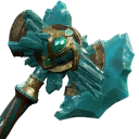 Machadinha Cristalina