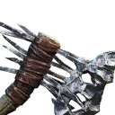 Talon of the Detestable