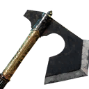 Legion Hatchet