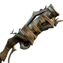 Hesperian Blunderbuss