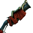 Gorgon's Blunderbuss