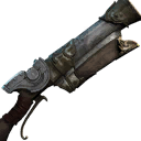 Rabbit Hunter's Blunderbuss