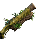 Dryad Blunderbuss