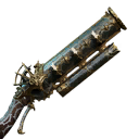 Piece of the Deleterious