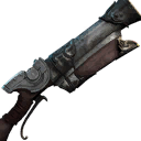 Darkened Blunderbuss