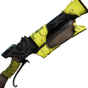 Varangian Blunderbuss