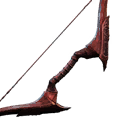 Arco Longo Fervido em Sangue