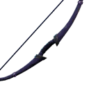 Bow of the Dark Ranger