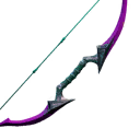 Arco Escolhido do Dríade