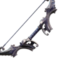 Fleshbinder's Recurve