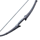 Glacial Recurve