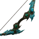 Crystalline Bow