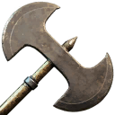 Ancient Great Axe