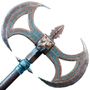 Axe of the Forgotten Son