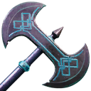 Battleaxe of the Forgotten One