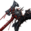 Derramador de Sangue