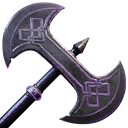 Breacher's Battleaxe