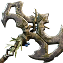 Hesperian Great Axe