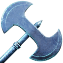 Hulking Great Axe