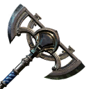 Noxious Great Axe