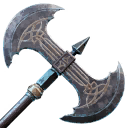 Soulbound Great Axe