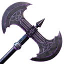 Timeripping Great Axe