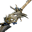 Hesperian Greatsword