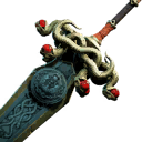 Gorgon's Greatsword