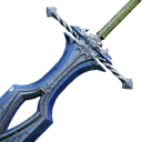 Primeval Greatsword