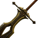 Orichalcum Greatsword