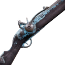 Corpse Reaver's Rifle