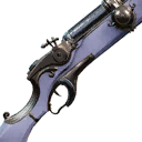 Rifle of the Corrupted Keeper
