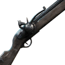 Forsaken Musket