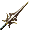 Archon's Frozen Spear