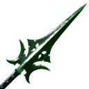 Caudanthe, Fang of Serpens