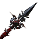 Flawless Grandmaster's Spear