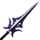 Grand Archmage Morigos's Ancient Spear