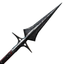 Graverobber's Spear