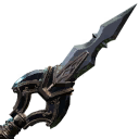 Pestillent Shortspear